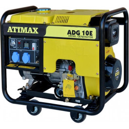   Atimax ADG10E