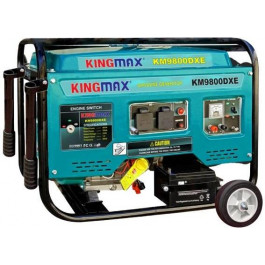   KINGMAX KM9800DXE