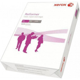   Xerox A4 Performer 80г/м 500л (003R90649)