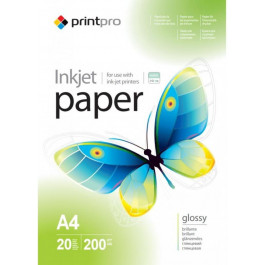   PrintPro PGE200020A4