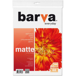   Barva Everyday матовий 105 г/м2, 60 аркушів (IP-BAR-AE105-312)