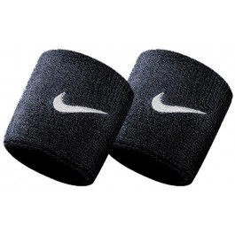   Nike Напульсник SWOOSH WRISTBANDS N. NN.04.010 чорний