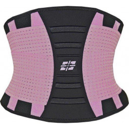   Power System Суппорт спины  PS-6031 Pink L/XL