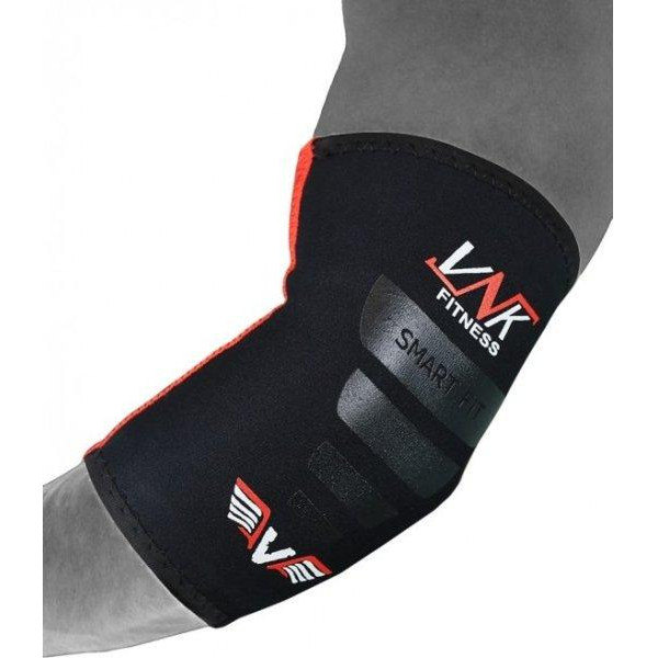 V'Noks Налокотник VNK Neoprene Tec S/M 2 шт. (2203_60083) - зображення 1