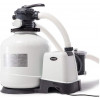 Intex Фильтр-насос  26642 , 4205 л/ч , SAND FILTER PUMP(220-240 Volt), 925 gal./hr - зображення 1