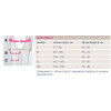Medi Бандаж тазобедренный - orthocox, арт. 872/873, (-872) - зображення 2