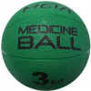 Meta Colour Medicine Ball 3 kg Уні 23 см (3000300100) - зображення 1