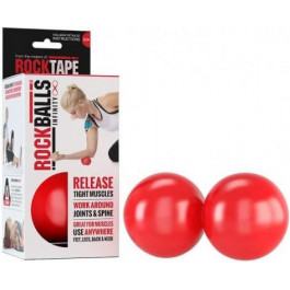   RockTape RockBalls Infinity