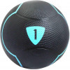 LivePro SOLID MEDICINE BALL (LP8110-1) - зображення 1