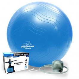   PowerPlay 4000 Blue 65cm