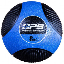   Power System Medicine Ball (PS-4132)