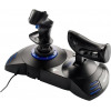 Thrustmaster T.Flight Hotas 4 PC/PS4 Black (4160664) - зображення 4