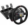 Thrustmaster T300 Ferrari Integral RW Alcantara edition Black (4160652) - зображення 1