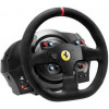 Thrustmaster T300 Ferrari Integral RW Alcantara edition Black (4160652) - зображення 6