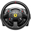 Thrustmaster T300 Ferrari Integral RW Alcantara edition Black (4160652) - зображення 8