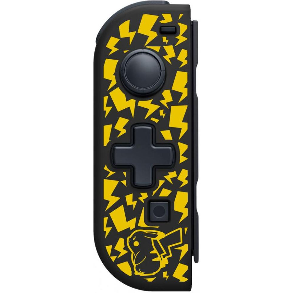 Hori D-PAD Controller for Nintendo Switch (L) Pikachu (NSW-120E) - зображення 1