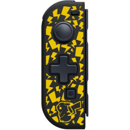   Hori D-PAD Controller for Nintendo Switch (L) Pikachu (NSW-120E)