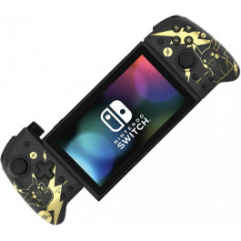   Hori Split Pad Pro for Nintendo Switch Pokemon: Pikachu Black & Gold (NSW-295U)