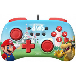   Hori Horipad Mini for Nintendo Switch Super Mario (NSW-276U)