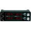 Logitech G Saitek Pro Flight Radio Panel (945-000011) - зображення 5