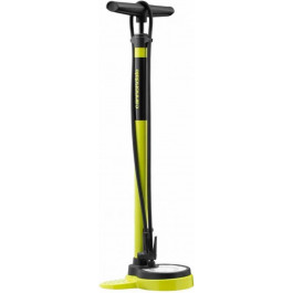   Cannondale Essential Floor Pump (CP6101U)