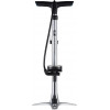 Crankbrothers Sterling Floor Pump / Silver - зображення 1