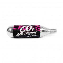   MUC-OFF 16g CO2 Cartridge (20118)