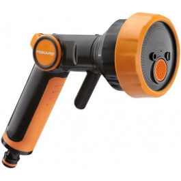   Fiskars Пистолет-распылитель 4-х функциональный 1020446