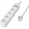 Tervix Pro Line WiFi Power Strip (423421) - зображення 9