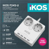 iKOS F24S-U White (0005-CEF) - зображення 3