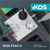 iKOS F24S-U White (0005-CEF) - зображення 5