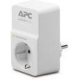   APC Essential SurgeArrest (PM1W-RS)