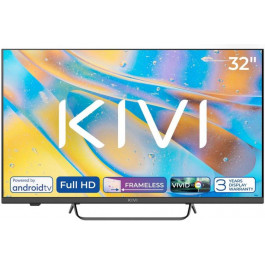   KIVI 32F760QB