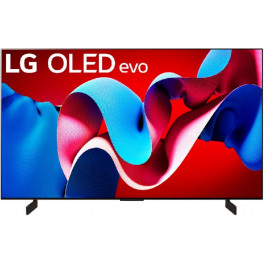   LG OLED42C4