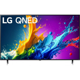   LG 43QNED80