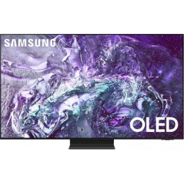   Samsung QE55S95D