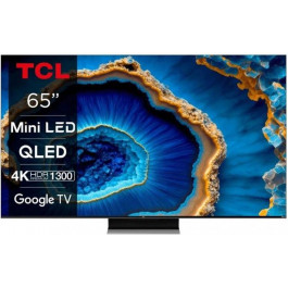   TCL 65MQLED80