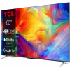 TCL 50P638 - зображення 9