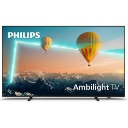   Philips 50PUS8007/12