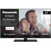 Panasonic TX-43LX650E - зображення 1