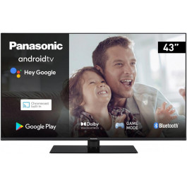   Panasonic TX-43LX650E