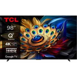   TCL 98C655