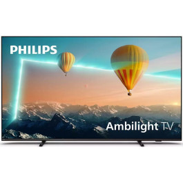   Philips 75PUS8007/12