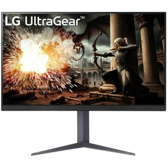 LG 32GS75Q - зображення 1