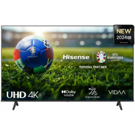   Hisense 55A6N