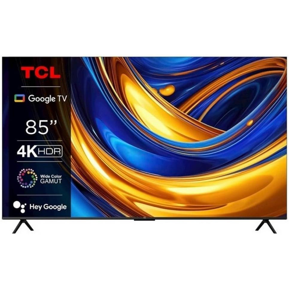 TCL 85P69B - зображення 1