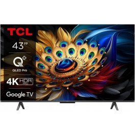   TCL 43C69B