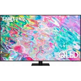   Samsung QE65Q70B