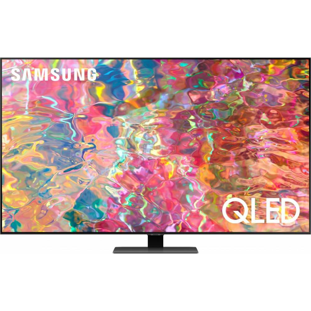 Samsung QE50Q80B - зображення 1