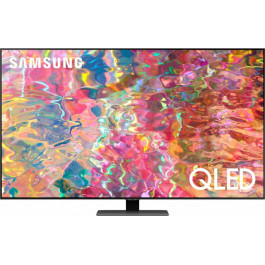   Samsung QE50Q80B